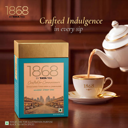 Street Chai | 100g / 200g