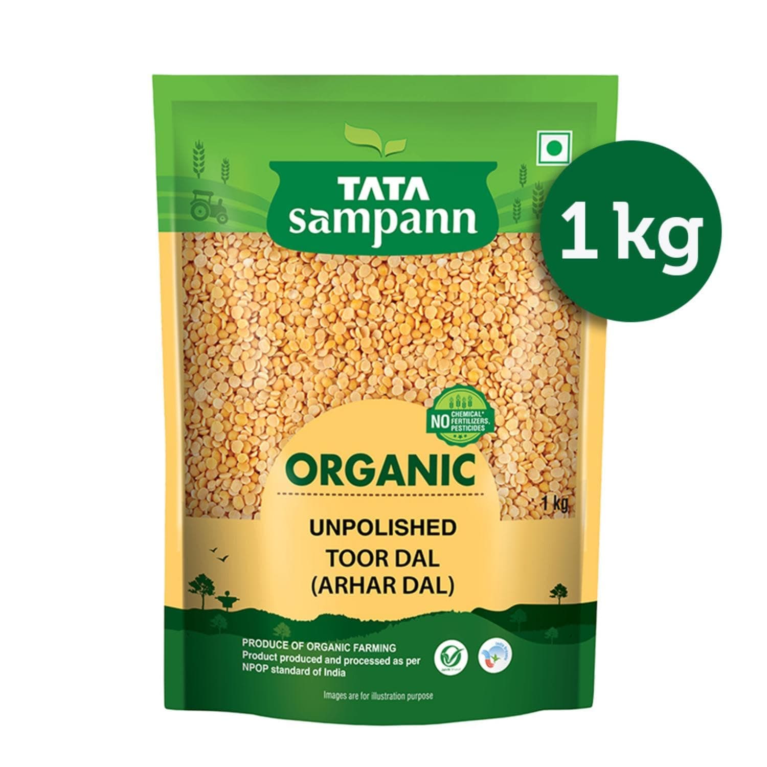 1 Kg