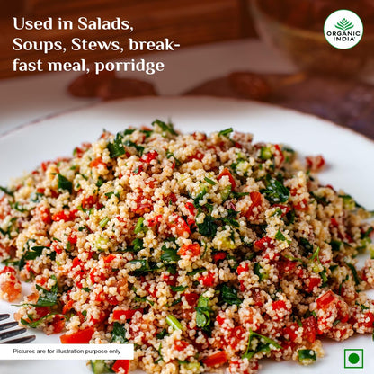 Quinoa