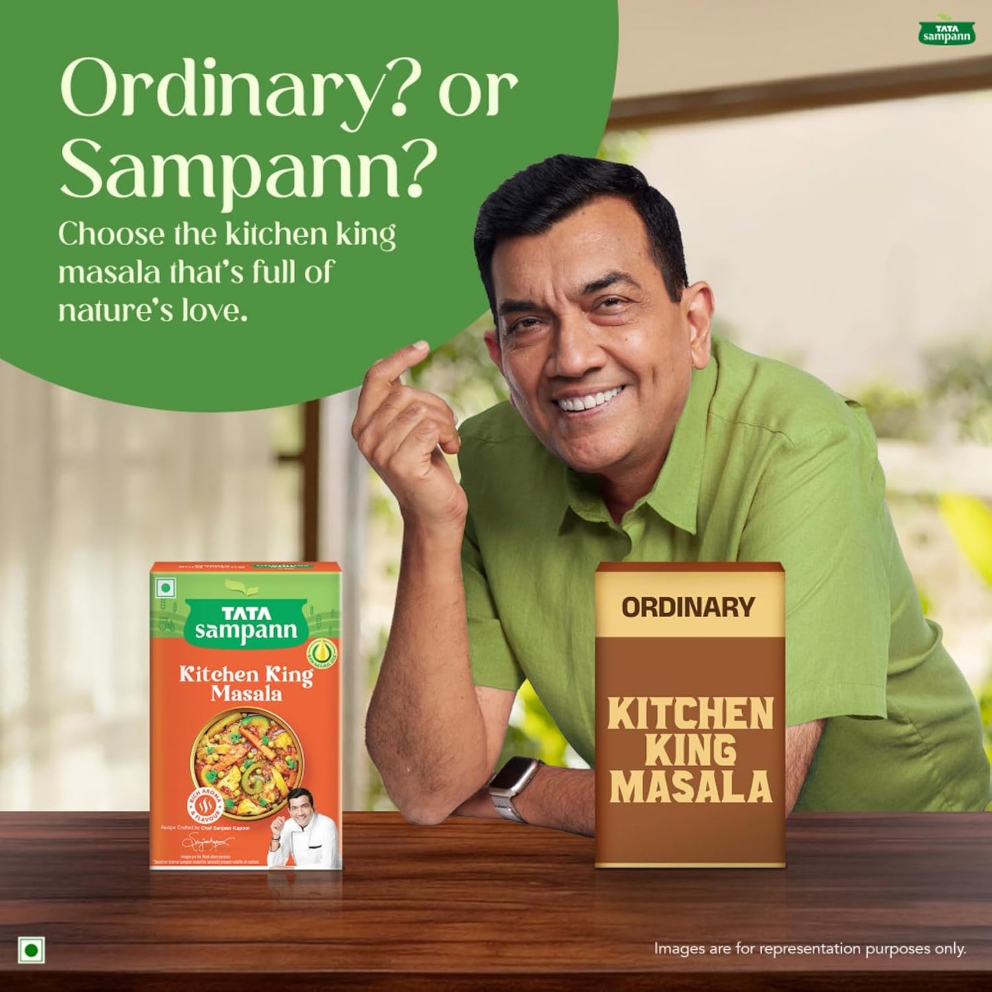 Kitchen King Masala