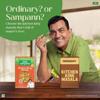 Kitchen King Masala