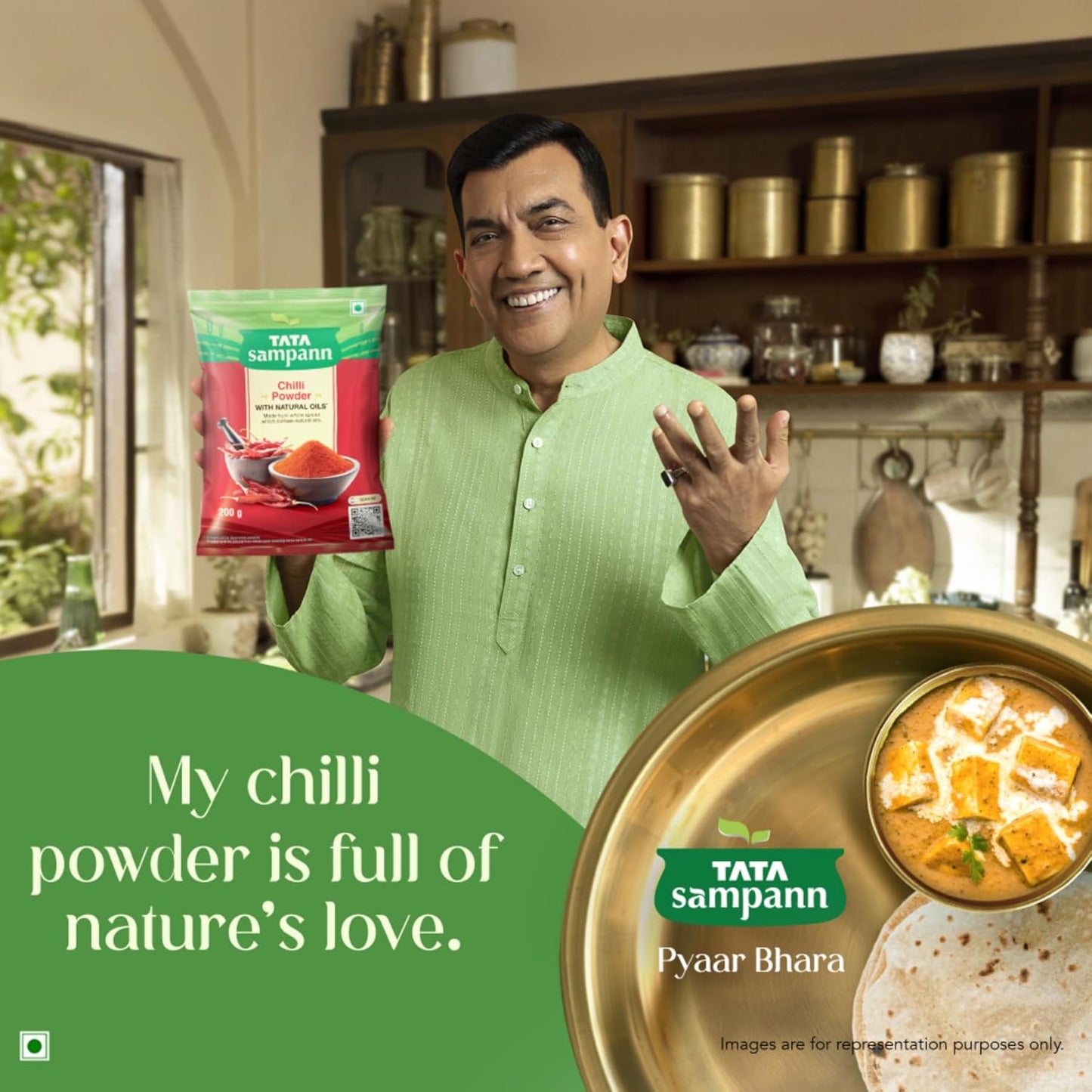 500 g