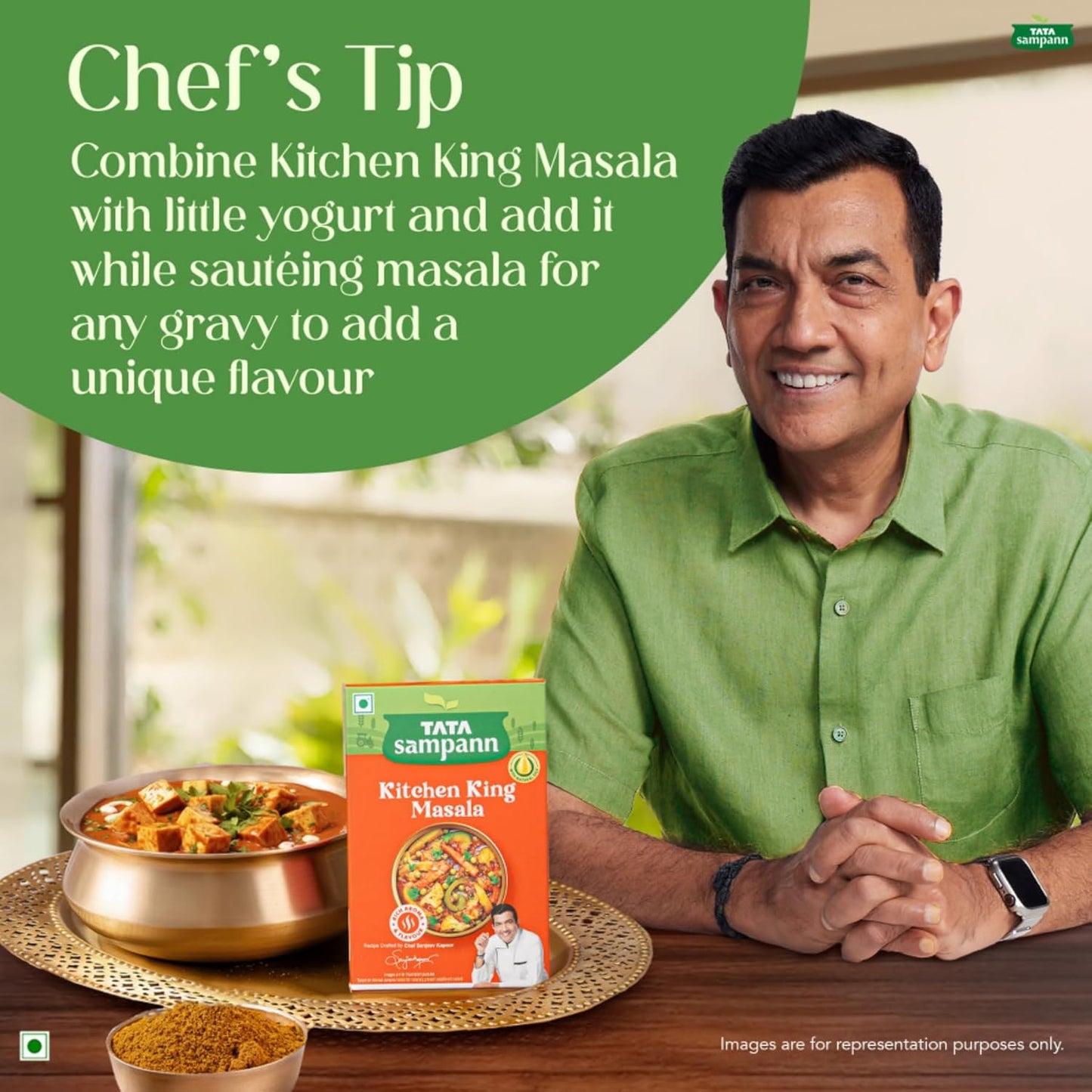 Kitchen King Masala