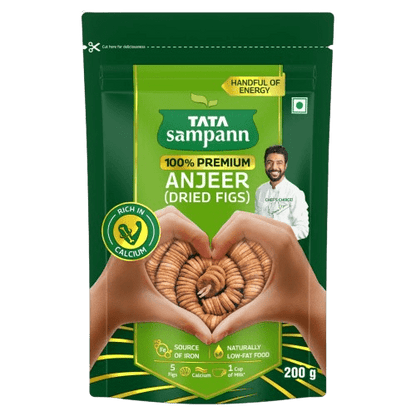Premium Figs (Anjeer)