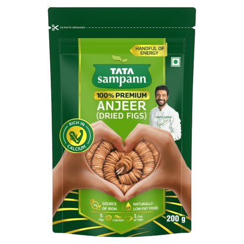 Premium Figs (Anjeer)