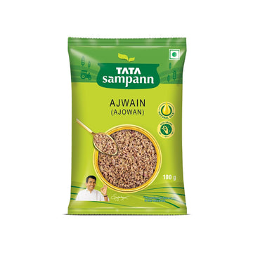 Tata Sampann Ajwain (Ajowan) 100g
