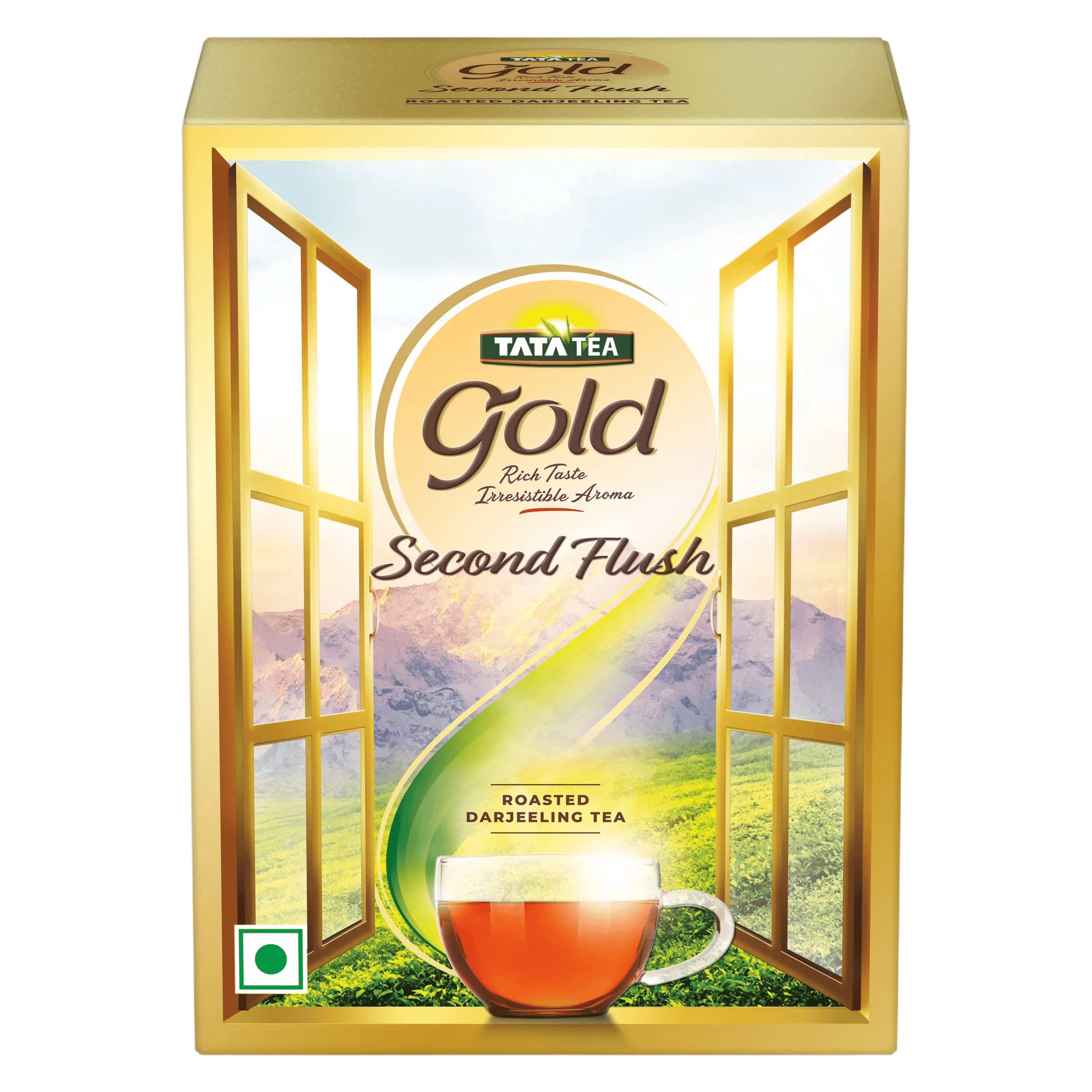 Collection: Premium Tata Tea Online | Tata Nutrikorner