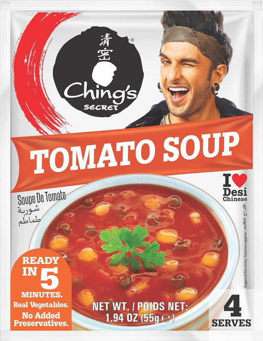 Tomato Soup