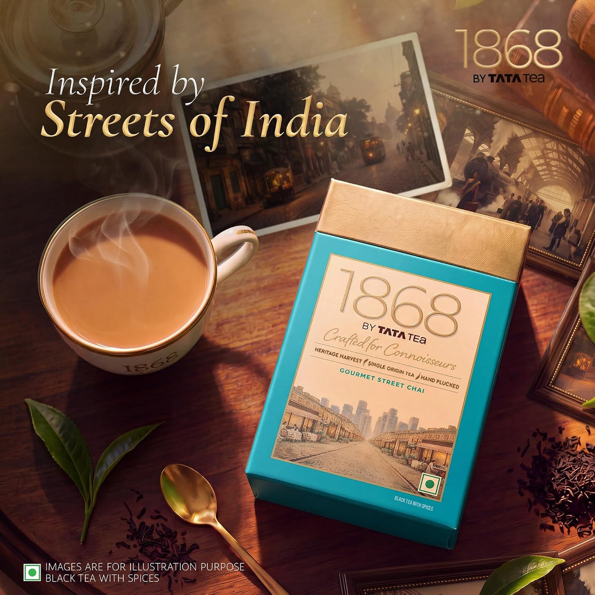 Street Chai | 100g / 200g
