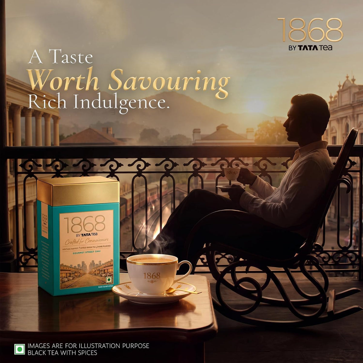 Street Chai | 100g / 200g