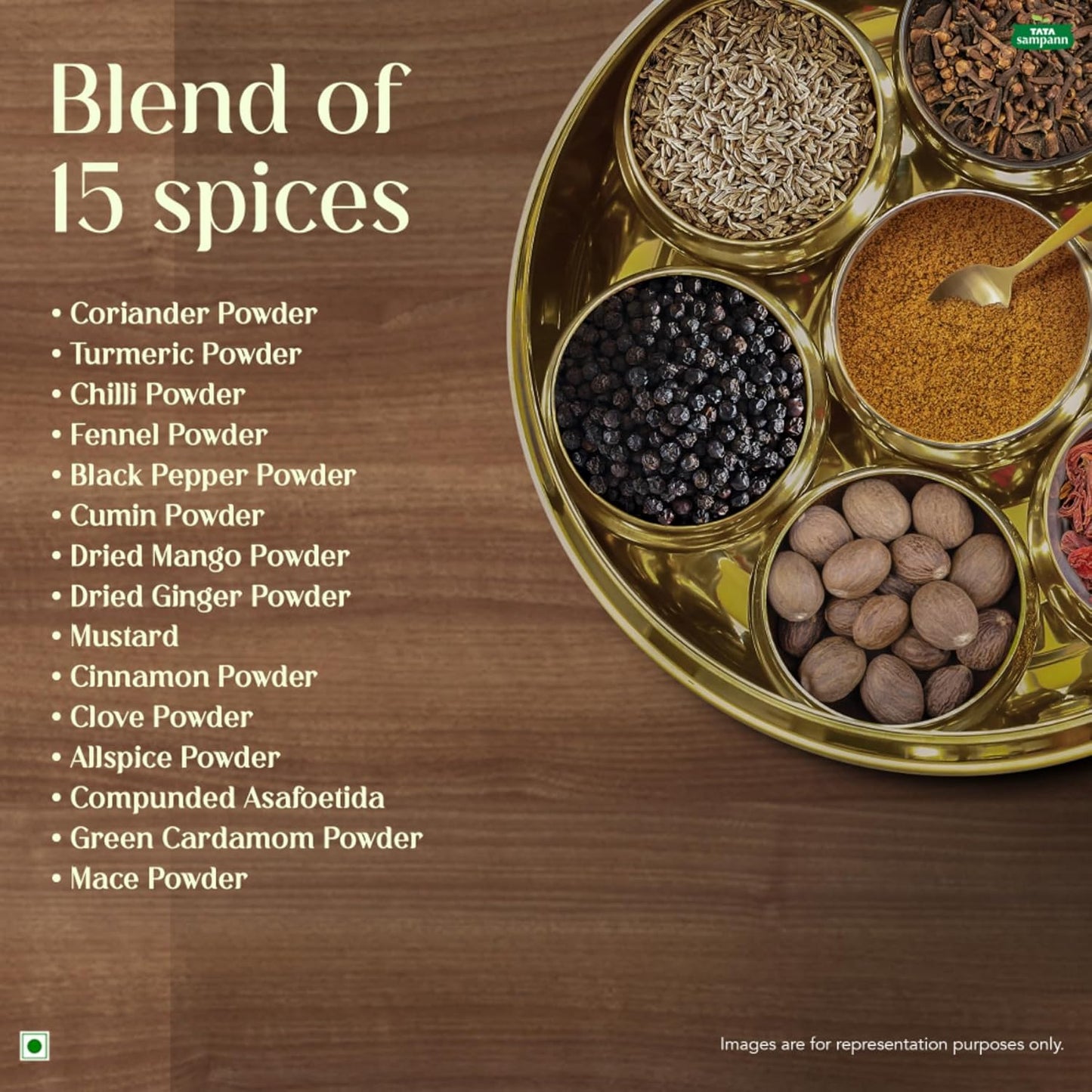 Kitchen King Masala