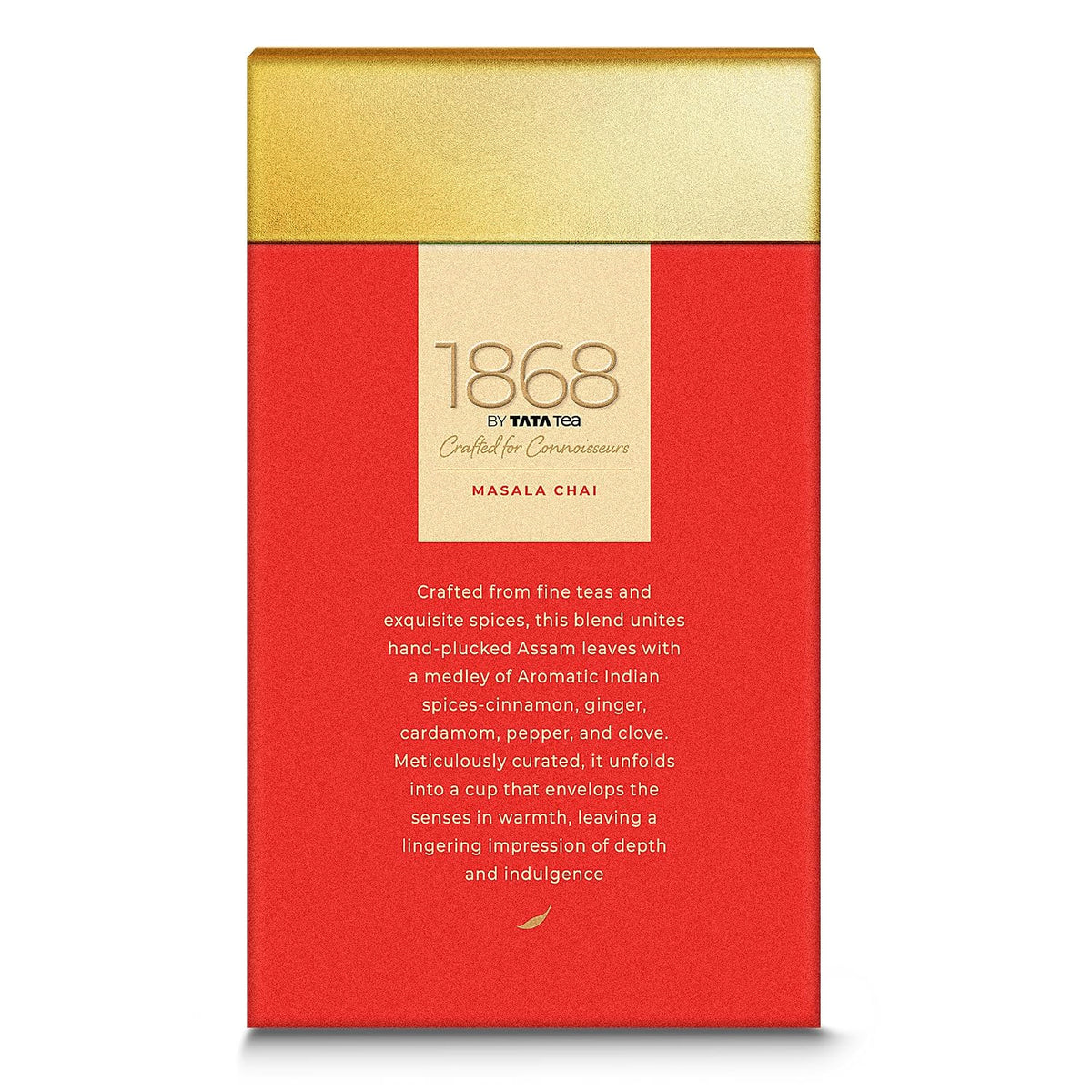 Masala chai | 100g / 200g