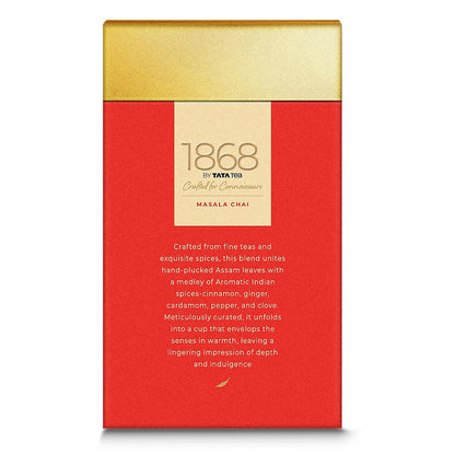 Masala chai | 100g / 200g