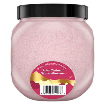 Tata Salt Rock Salt Jar - 1Kg