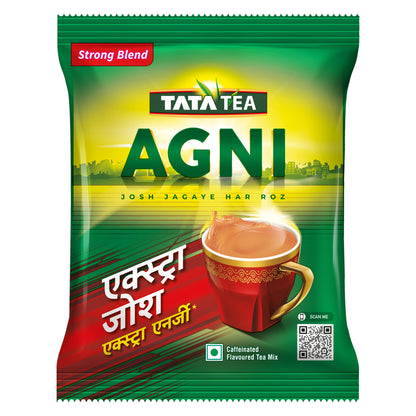 Tata Tea Agni -  Extra Josh | 225 g