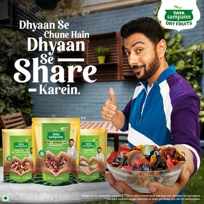 10-in-1 Berries Mix Dashaamrit