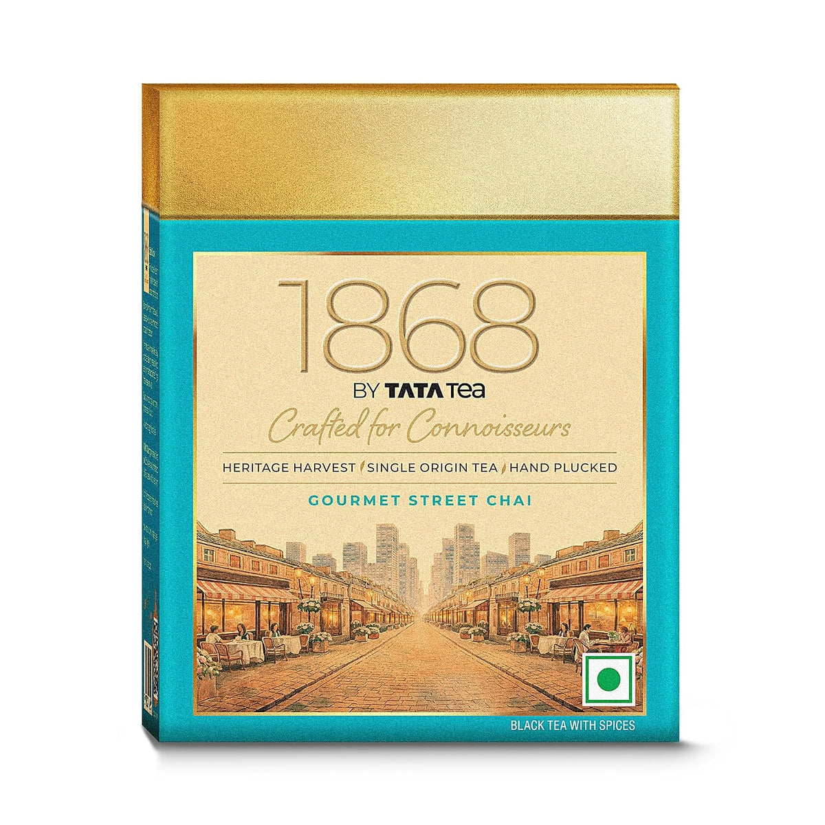 Street Chai | 100g / 200g