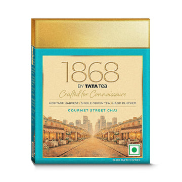 Street Chai | 100g / 200g