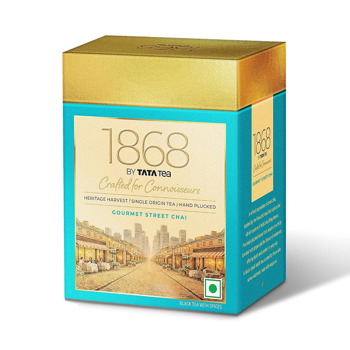 Street Chai | 100g / 200g