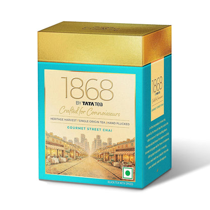 Street Chai | 100g / 200g