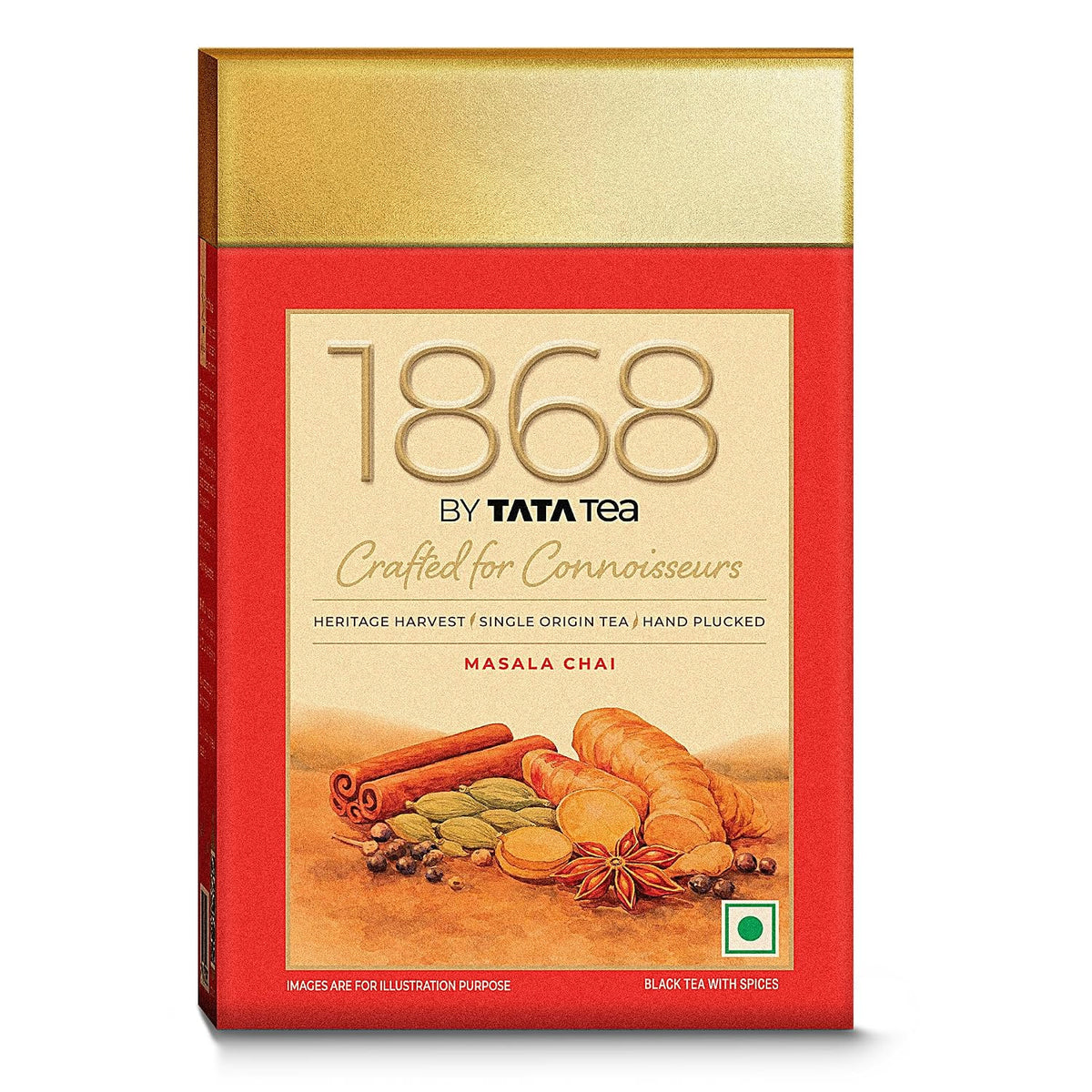 Masala chai | 100g / 200g