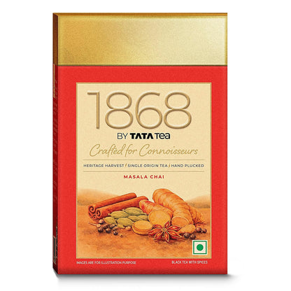 Masala chai | 100g / 200g