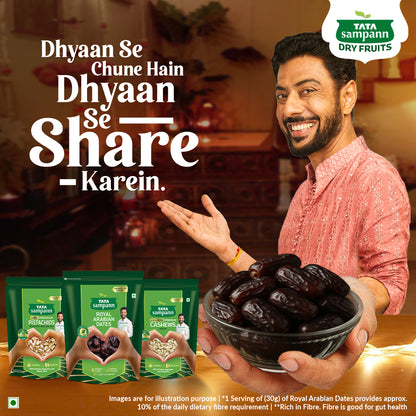 Royal Arabian Dates