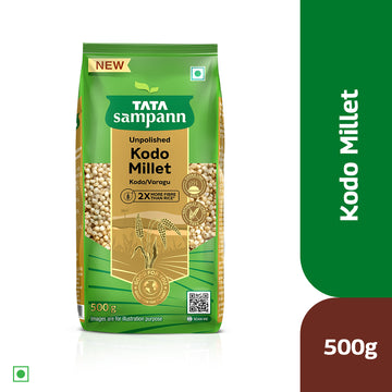 Tata Sampann Kodo Millets