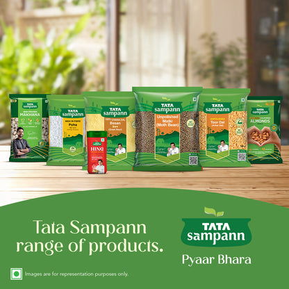 Tata Sampann Matki (Moth Bean)