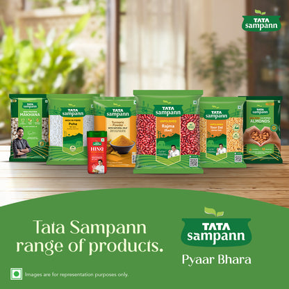 Tata Sampann Red Rajma (Kashmiri Style)