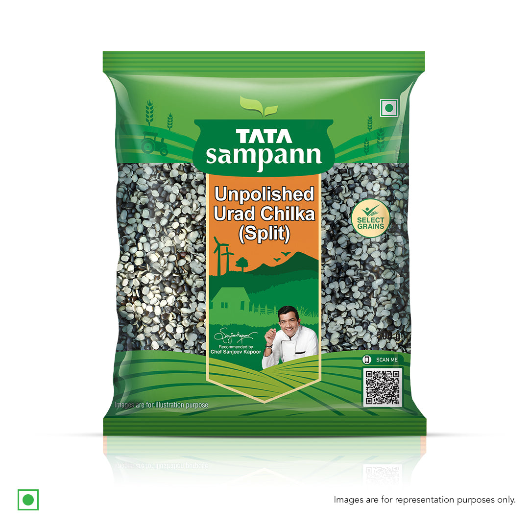 Tata Sampann Urad Chilka (Split)