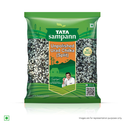 Tata Sampann Urad Chilka (Split)