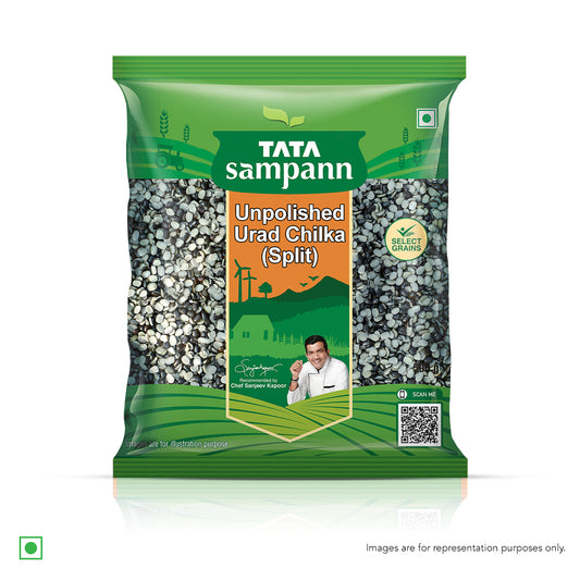 Tata Sampann Urad Chilka (Split)