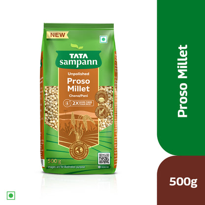 Tata Sampann Proso Millets