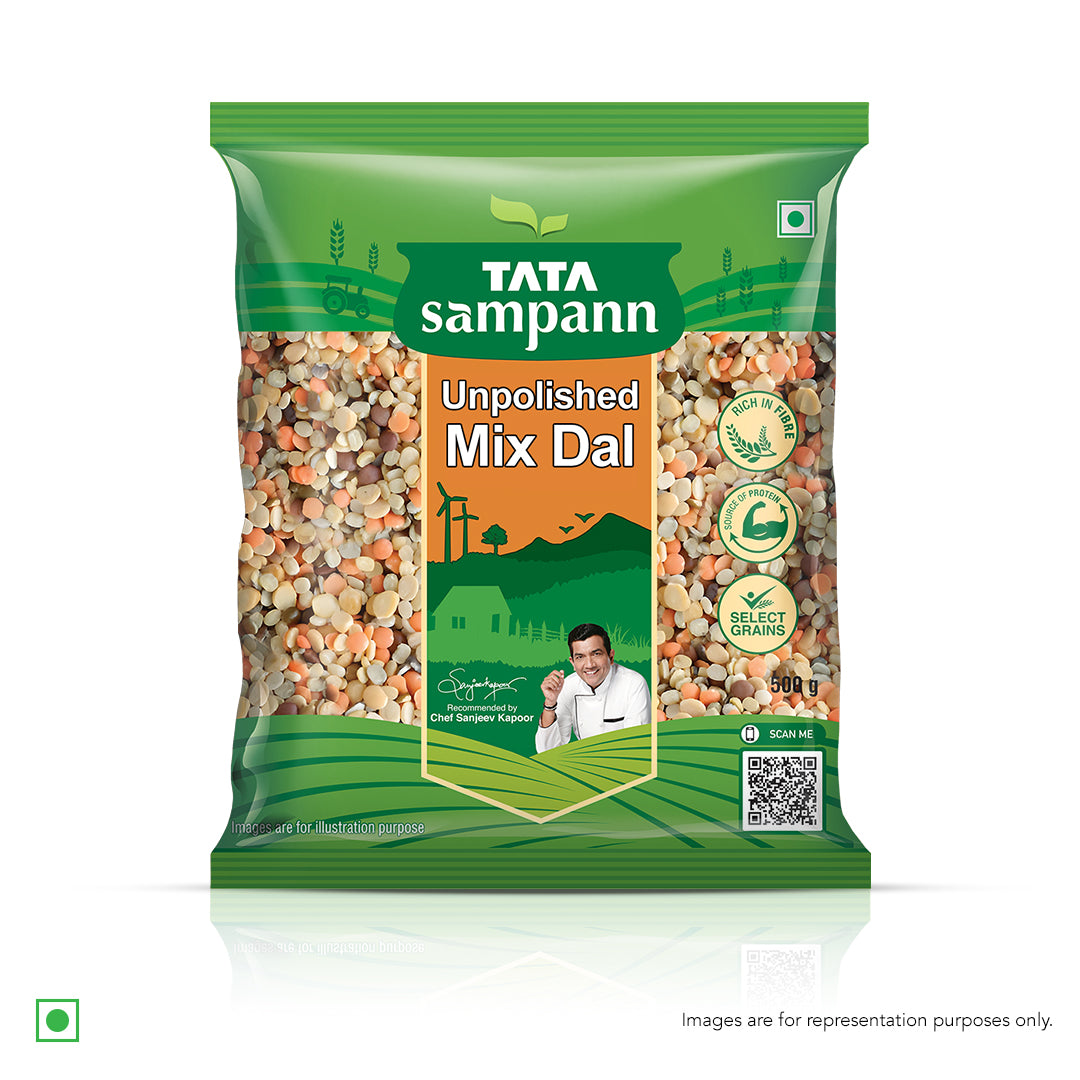 Tata Sampann Mix Dal