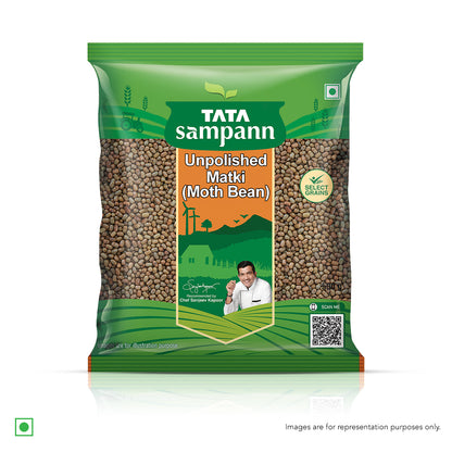 Tata Sampann Matki (Moth Bean)