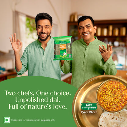 Tata Sampann Matki (Moth Bean)