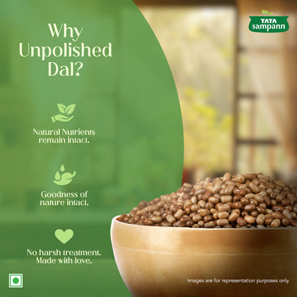 Tata Sampann Matki (Moth Bean)