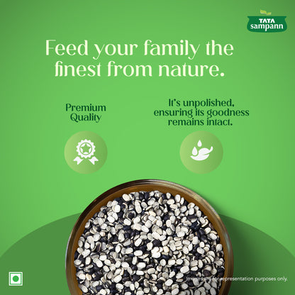 Tata Sampann Urad Chilka (Split)