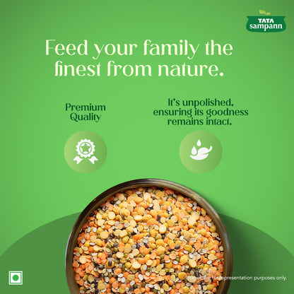 Tata Sampann Mix Dal