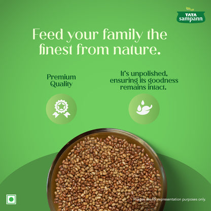 Tata Sampann Matki (Moth Bean)