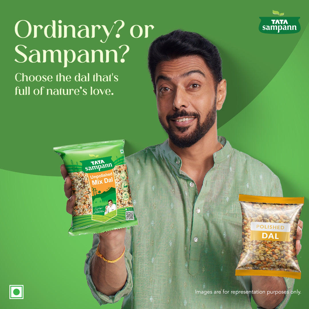 Tata Sampann Mix Dal