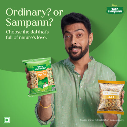 Tata Sampann Mix Dal