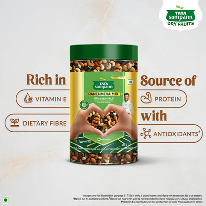 Panchmeva Mix Vrat Essentials