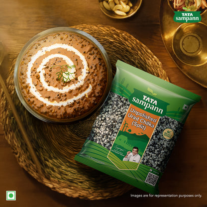 Tata Sampann Urad Chilka (Split)