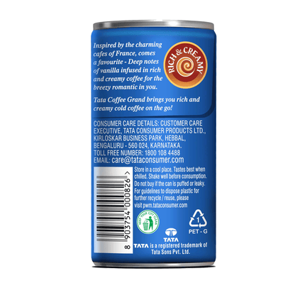 French Vanilla 180ml