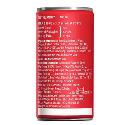 Swiss Caramel 180ml