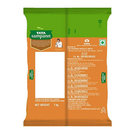 Tata Sampann Chana Dal, 1 Kg