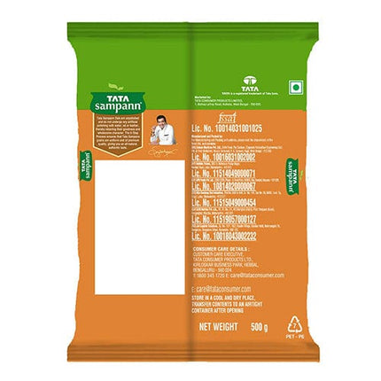 Tata Sampann Moong Dal, 1 Kg
