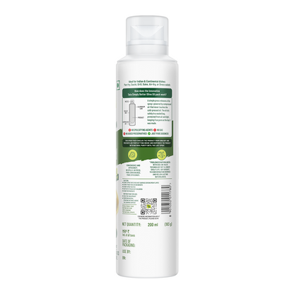 Tata Simply Better Extra Virgin Olive Oil Spray 200ml